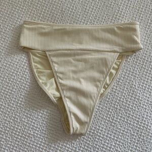 Montce bikini bottom - SMALL